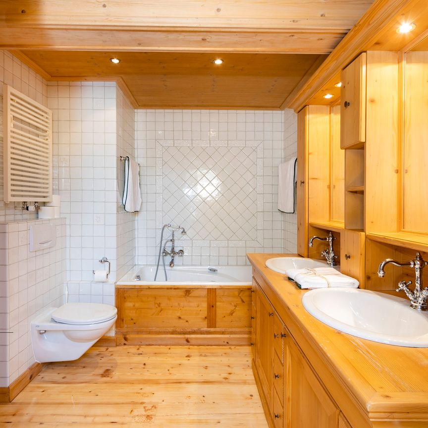 3,5 PIÈCES EN ATTIQUE avec BOX - Foto 1