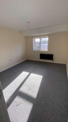 Razia Apartments, Fulham Road, Sparkhill, Birmingham, B11 - Photo 1