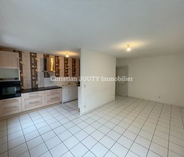 Location Appartement 2 pièces 49m² ECHIROLLES 38130 - Photo 6