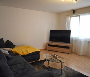 Attraktive 3.5 Zimmer-Wohnung in Sirnach - Photo 5