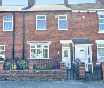 Mitchell Street, Birtley, Chester Le Street, Tyne and Wear, DH3 1EQ - Photo 6