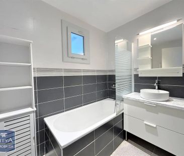 Appartement à louer 4 pièces 98.02m² - Photo 6