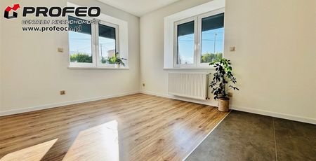 Mieszkanie na wynajem - Zdjęcie 3