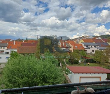 Pronájem bytu 2+kk, 64 m2, balkon, 17.listopadu, Písek - Photo 5