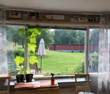 Tjörnarps Sjöpark - Foto 4