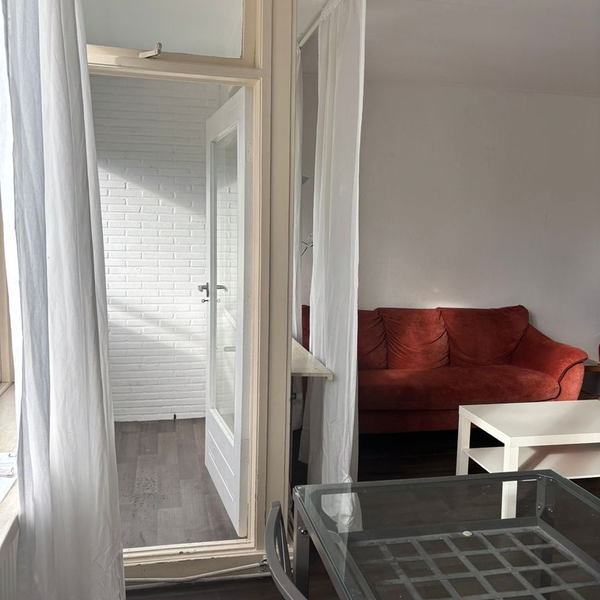 Johannes Calvijnlaan, 1185 BM, Amstelveen - Photo 1