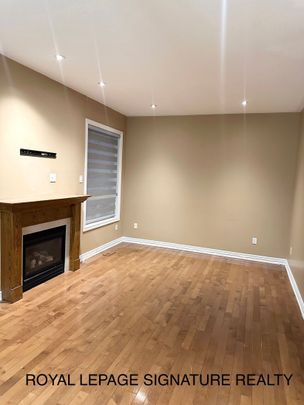 For Lease - 5 Sea Lion Road, Brampton, Ontario - Photo 1