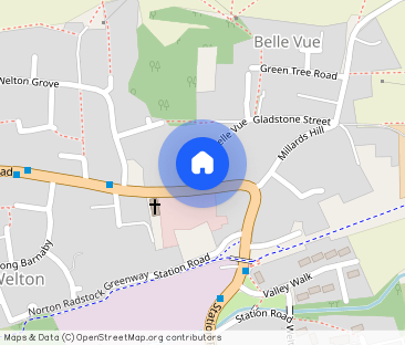 Belle Vue, Midsomer Norton - Photo 1