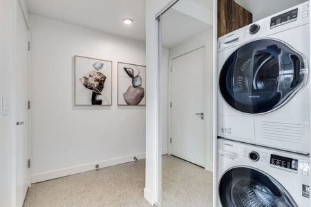 1170 Barclay Street apartment — Vancouver, BC (0-Bedroom) - 0 Bedroom - Photo 5