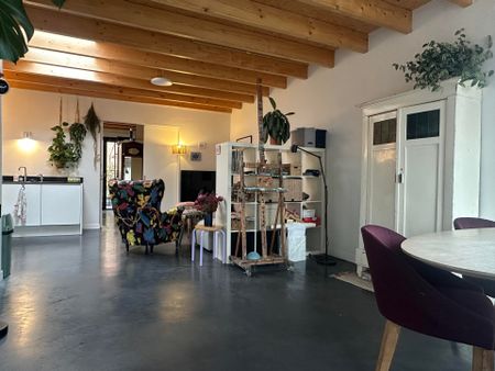 Te huur: Huis Hereweg in Groningen - Foto 2