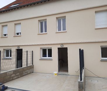 Maison Nanteuil Les Meaux 4 pièces 74 m2 - Photo 1