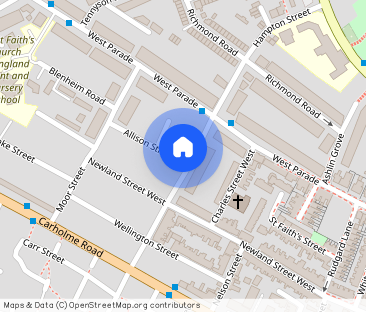 Gresham Street Room 4 - Photo 1