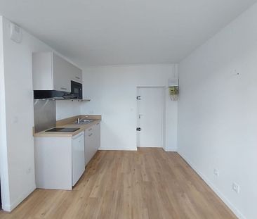 STUDIO - 19.87M2 - 69001 , Lyon - Photo 1