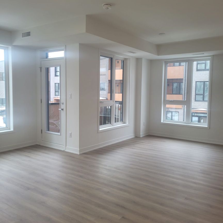 For Lease - 30 All Nations Drive Unit# TH1-208, Brampton, Ontario - Photo 1