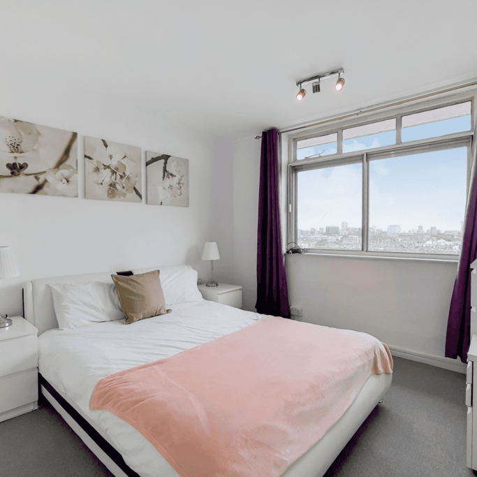 2 bedroom duplex to rent - Photo 1