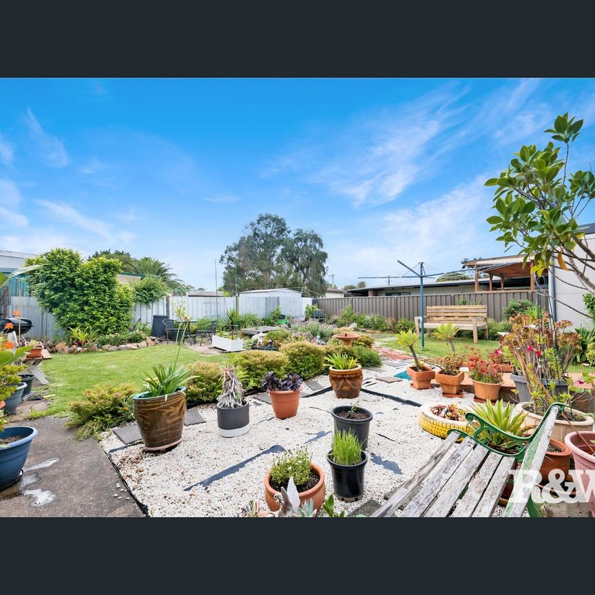 43 Hewitt Street, Colyton, NSW 2760 - Photo 1