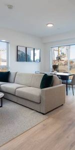 Riva Residences | Three Bedroom Pet Friendly Rental Apartments - Photo 4