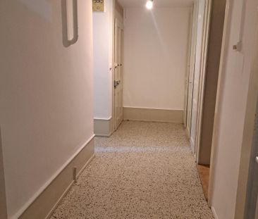 Rue Numa-Droz 98 Chaux de Fonds - Appart 3 p. 1er étage - Photo 1