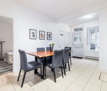 Appartement - 1430 Rue Cartier - Photo 5