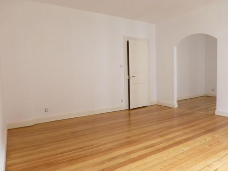 Location Appartement 3 pièces 63m² STRASBOURG 67000 - Photo 2
