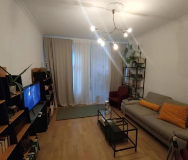 Wohnung zur Zwischen-/Untermiete - Photo 4