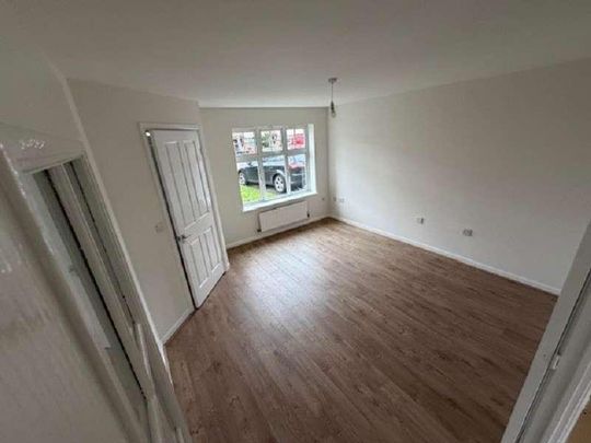 Lichfield Road, Halewood, Liverpool, Merseyside, L26 - Photo 1