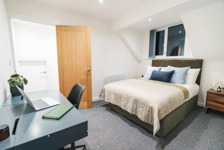 2 bedroom apartment to rent - Photo 3