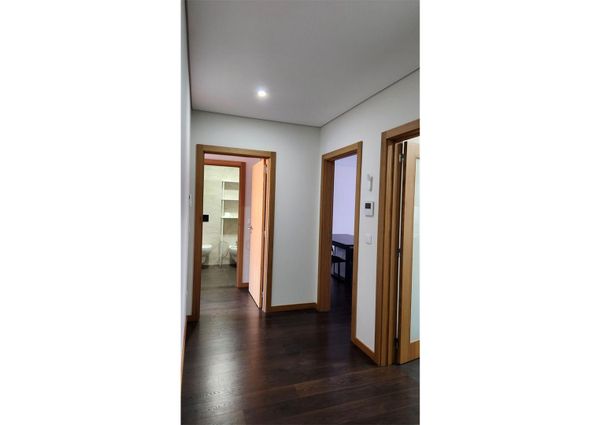 Apartamento T2 de Excelência na Rua da Boavista