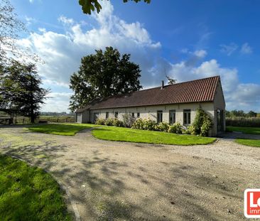 Huis te huur in Zaffelare - Photo 1