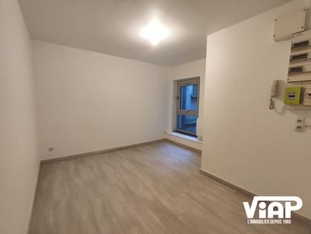 LIMOGES T1 DE 20 m² PROCHE PLACE JOURDAN - Photo 3