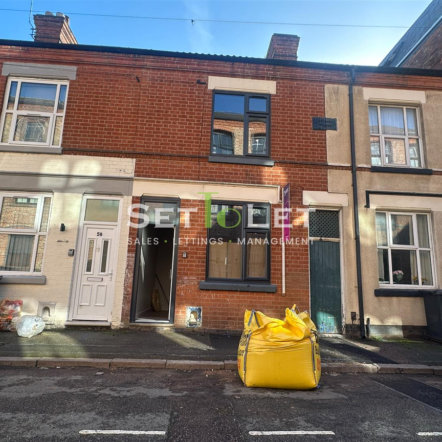 Bede Street, Leicester, LE3 5LD - Photo 1