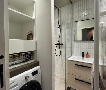 Location Appartement 1 pièce Meublé 35m² NICE 06300 - Photo 6