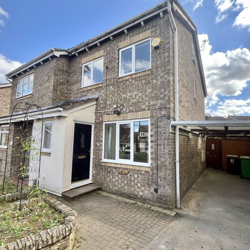 Hambling Close - Photo 1