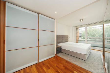 Pavilion Apartments, London, NW8, London - Photo 4