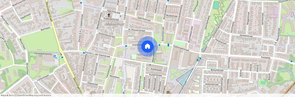 Hulsmaatstraat 67, Enschede