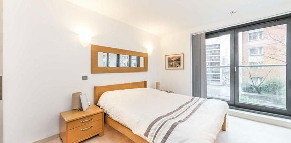 1 bedroom flat to rent - Photo 2