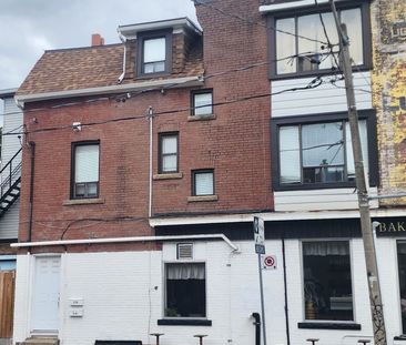 For Lease - 488 Logan Avenue, Toronto, Ontario - Photo 3