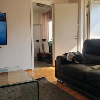 Skiftesvägen, Södertälje - Photo 1