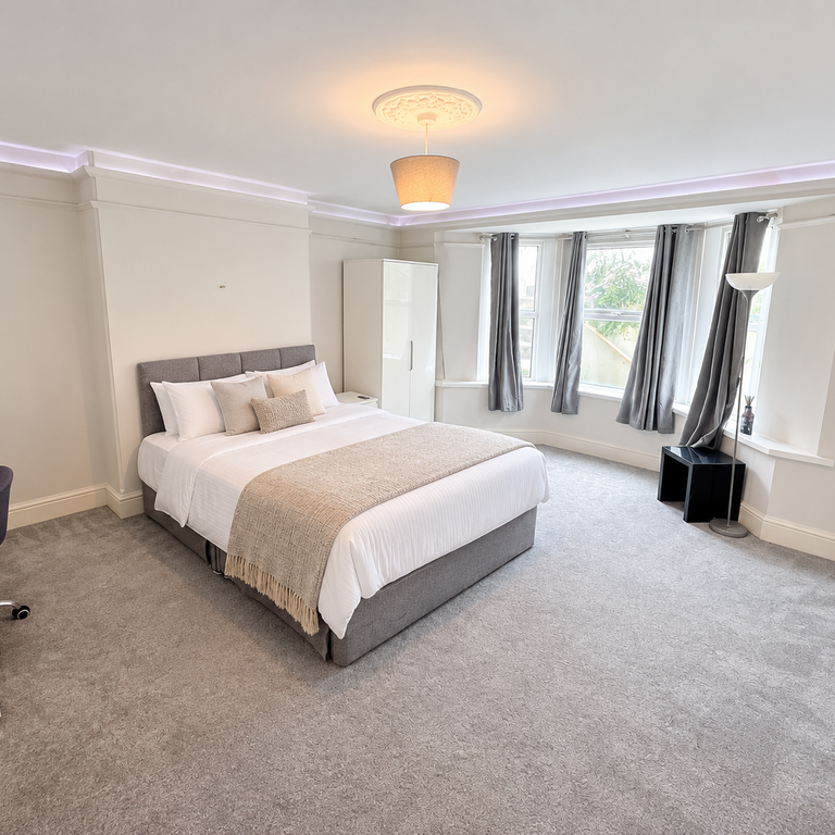 6 bedroom house share to rent - Photo 1