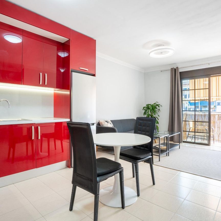 ¡Oportunidad Única! Fantástico Piso Reformado en el Corazón de Adeje – 0067-04588 - Photo 1