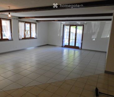 4.5 Zimmer-Wohnung - Photo 1