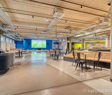 Logement à Paris, Location meublée - T5 - Banlieues (PA-4963) - Photo 1