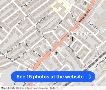 Bedminster, West Street, BS3 3LY - Photo 1