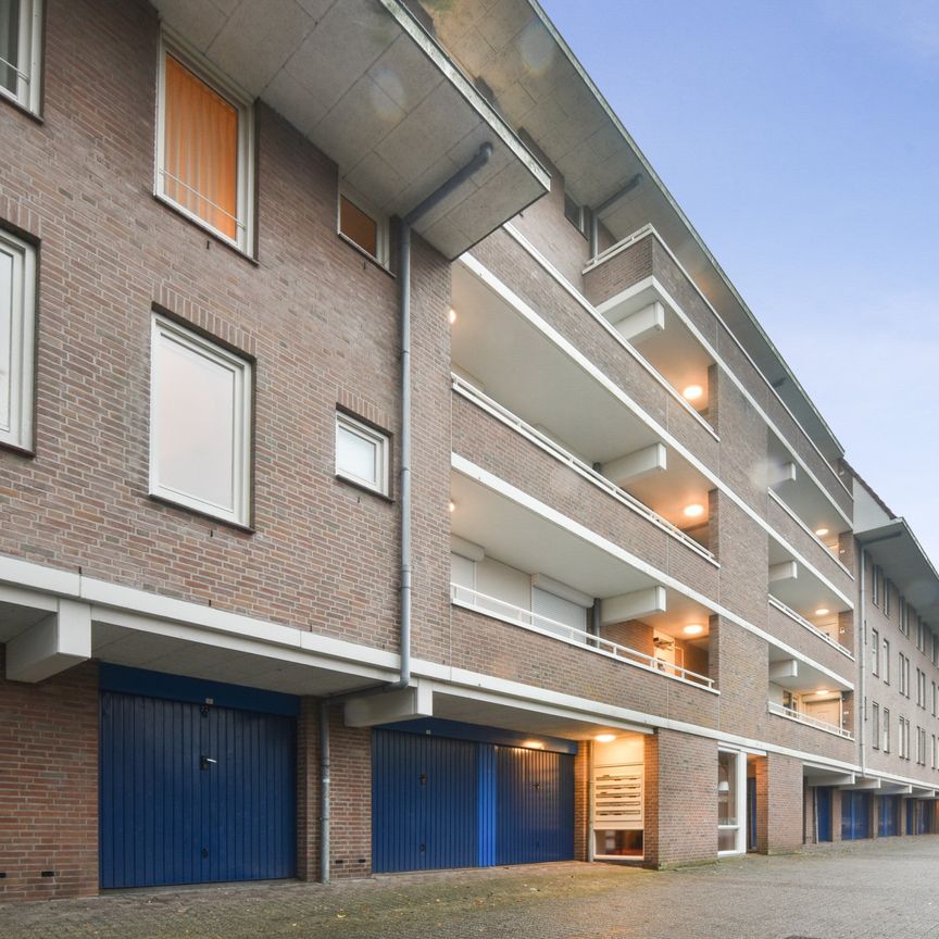 Te huur: Appartement Schans 314 in Uithoorn - Foto 1