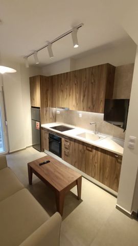 Studio/Γκαρσονιέρα για ενοικίαση Παναγία Φανερωμένη (Ξηροκρήνη - Παναγία Φανερωμένη) - Photo 2