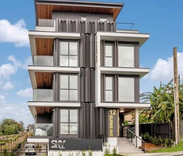 1 Bedroom Apartment with Washing Machine & Bus... - Photo 3