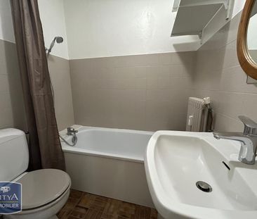 Location Appartement 1 pièce 23m² RAMBOUILLET 78120 - Photo 2