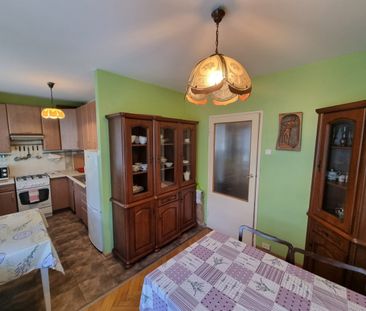 Lublin, LSM, os. Sienkiewicza, Pana Wołodyjowskiego - Zdjęcie 2