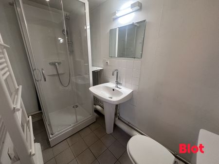 Location Appartement 1 pièce 22m² RENNES 35000 - Photo 3