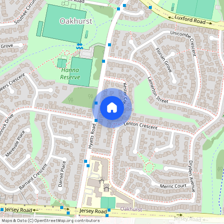 41 Kester Crescent, NSW 2761, Oakhurst